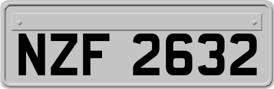 NZF2632