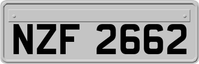 NZF2662