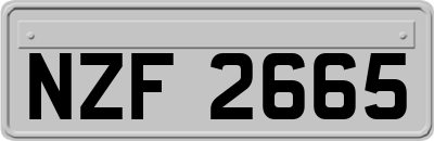 NZF2665