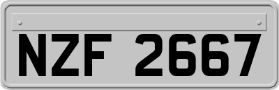 NZF2667