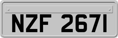 NZF2671