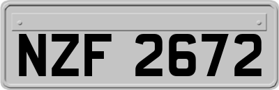 NZF2672