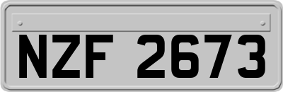 NZF2673