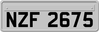 NZF2675