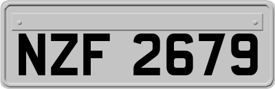 NZF2679