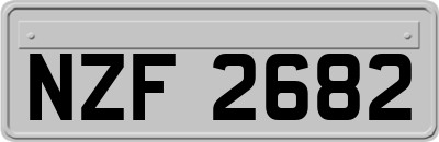 NZF2682