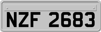 NZF2683