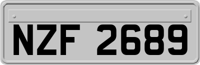 NZF2689