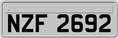 NZF2692