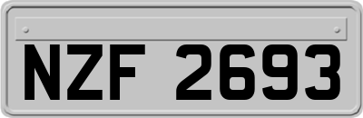 NZF2693