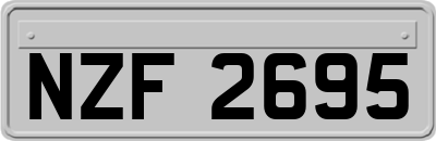 NZF2695