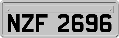 NZF2696