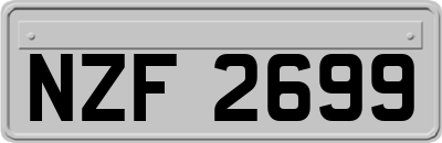 NZF2699