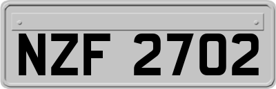 NZF2702