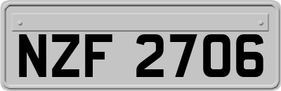 NZF2706