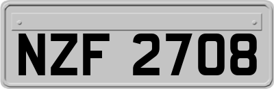 NZF2708