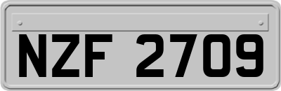 NZF2709
