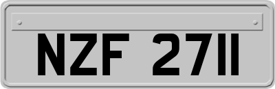NZF2711