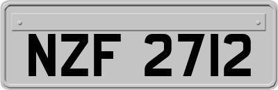 NZF2712