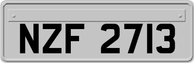 NZF2713