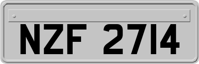 NZF2714