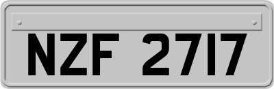 NZF2717