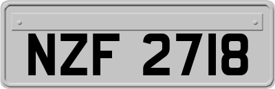 NZF2718