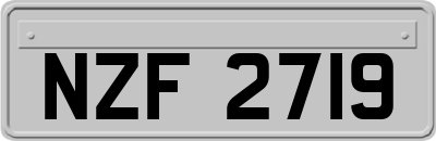NZF2719