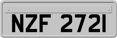 NZF2721
