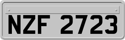 NZF2723
