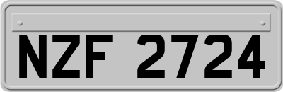 NZF2724