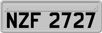 NZF2727