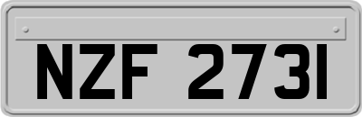 NZF2731