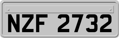 NZF2732