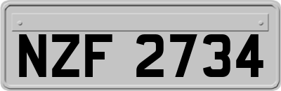 NZF2734