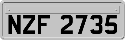NZF2735