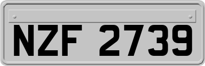 NZF2739