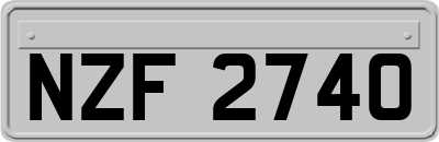 NZF2740