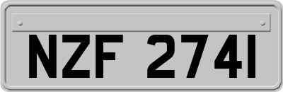 NZF2741