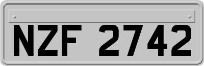 NZF2742