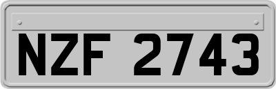 NZF2743