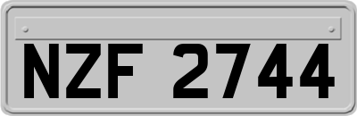 NZF2744