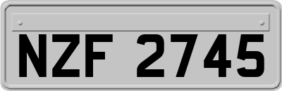 NZF2745