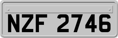 NZF2746