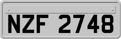 NZF2748