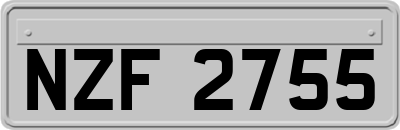 NZF2755