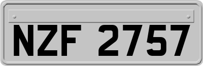 NZF2757