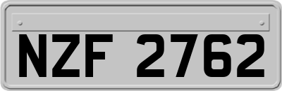NZF2762