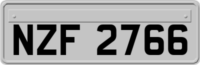 NZF2766