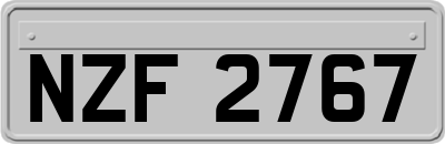 NZF2767